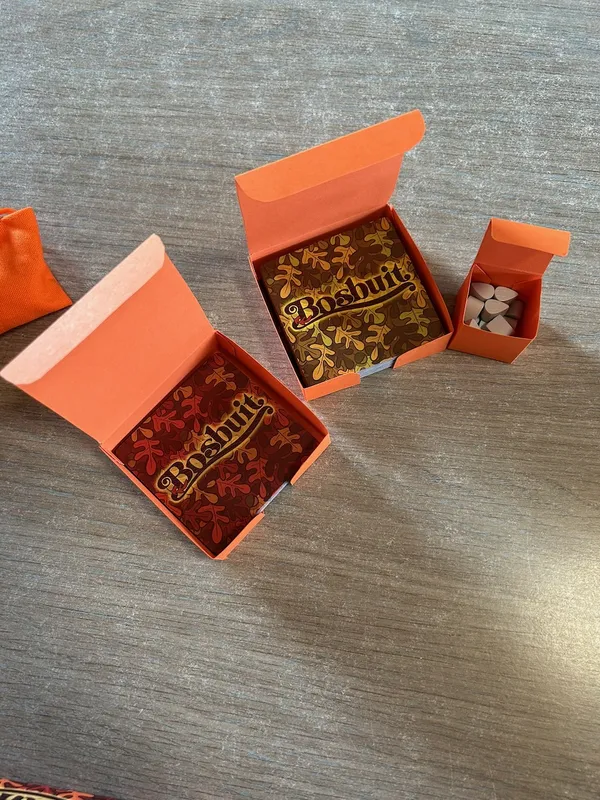 Bosbuit Insert 2