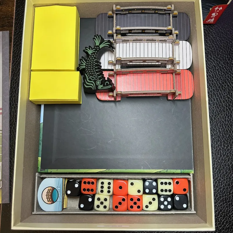 White Castle Insert 1