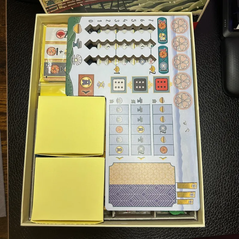 White Castle Insert 2