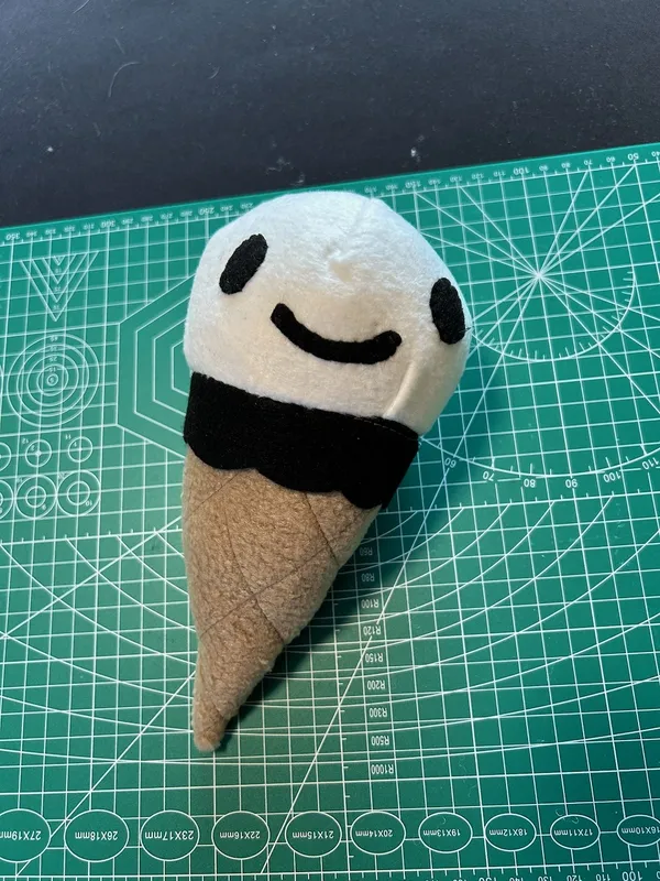 Ice Cream