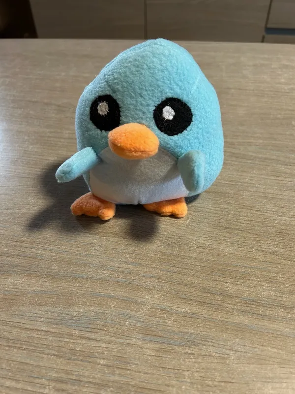 Penguin